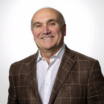 John Oguzturk