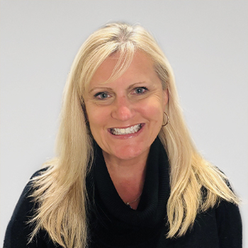 Tracy Savage