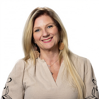 Tina York